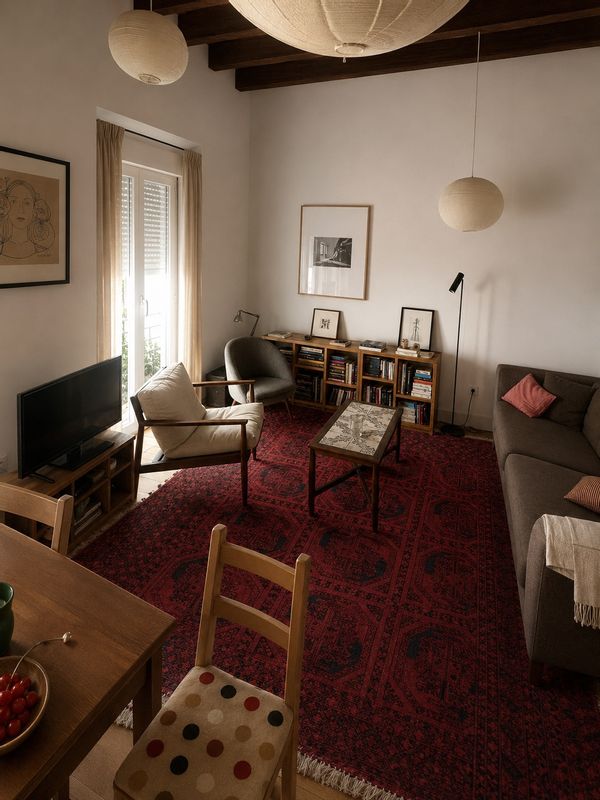 Karoline s Haus