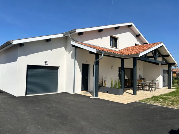 Casa di Anthony