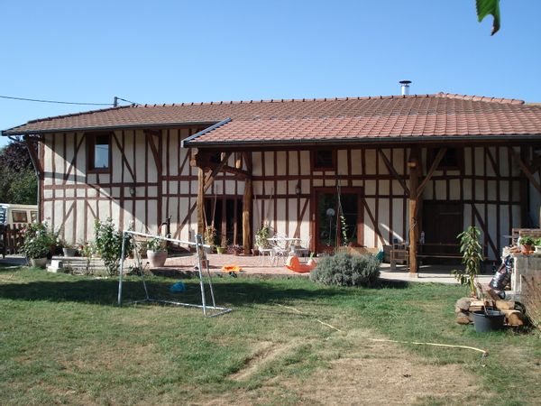 Casa di Christophe