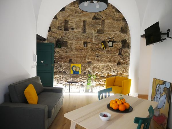 Casa de Silvia