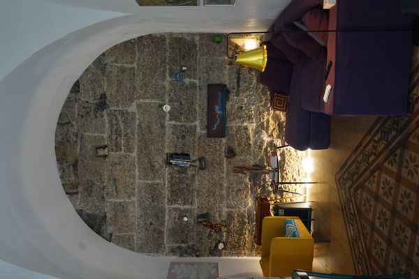 Silvia s Haus