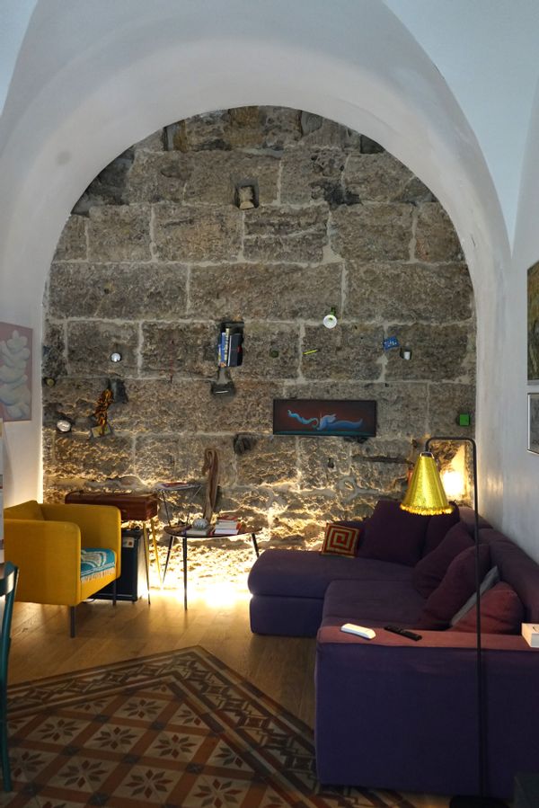 Silvia s Haus