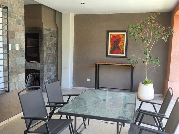 Sergio Orlandos hus