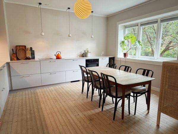 Maiken Kamilla s Haus