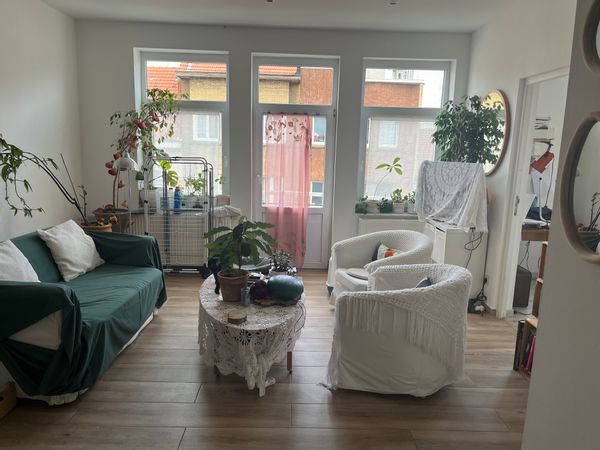 Francescas hus
