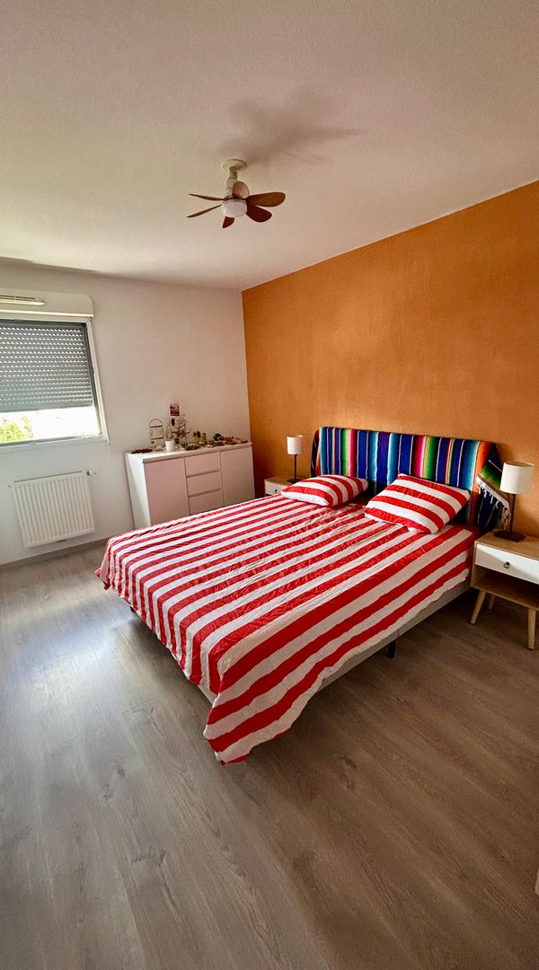 Casa di Allison