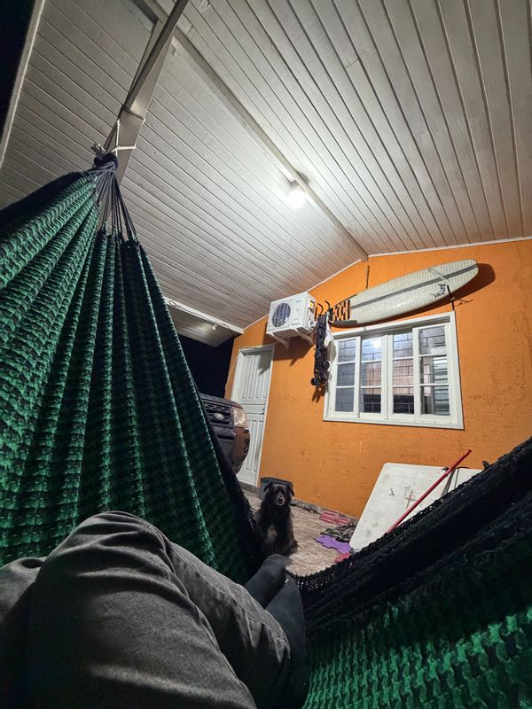 Casa de Saulo Vinicius de Assis da Silva