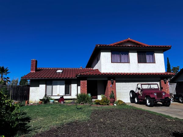Casa de Robert and Renee