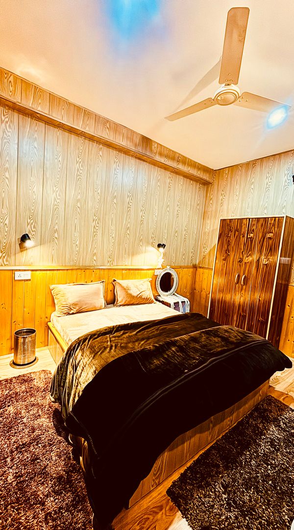 Poojas hus