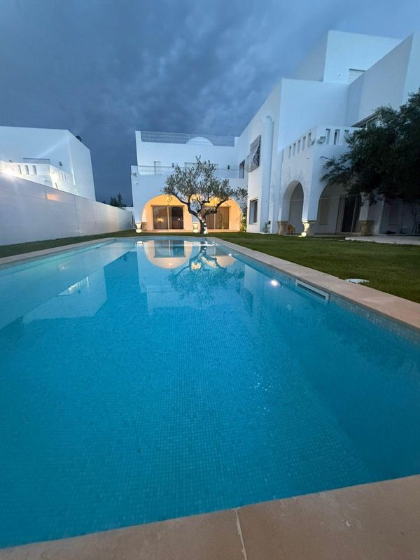 Casa de Oualid