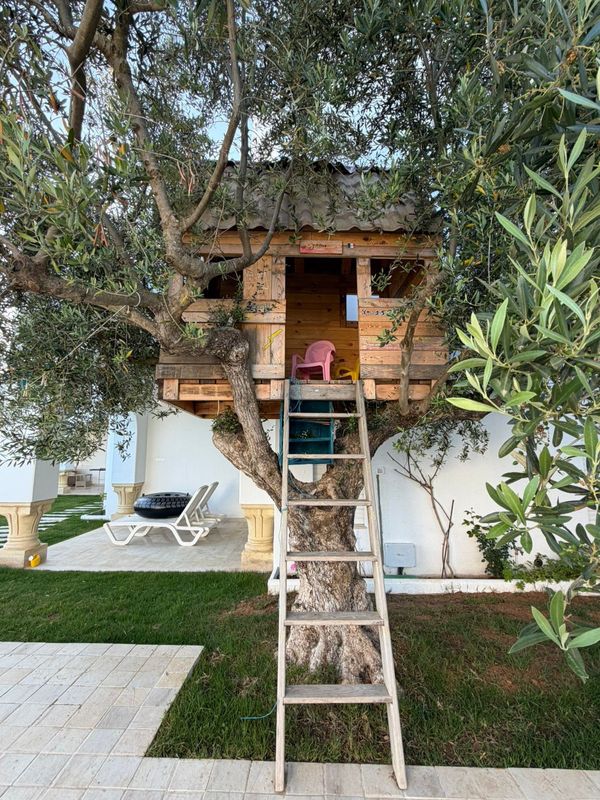 Casa de Oualid