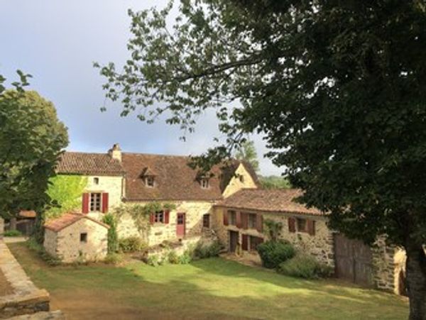 Casa di Arielle et Christian