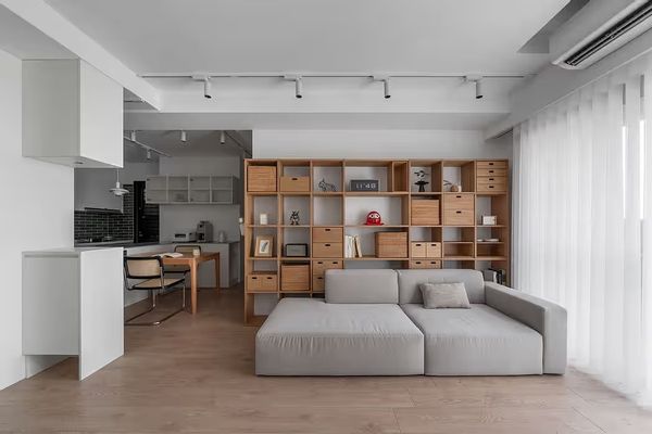 Casa di Yao