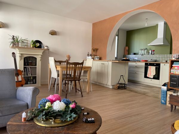 Casa di Anne
