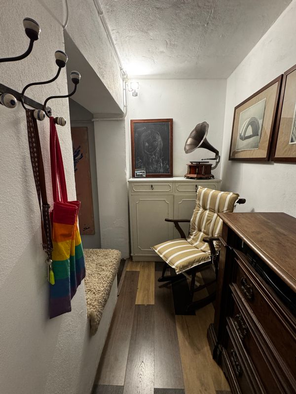 Casa de Francesca