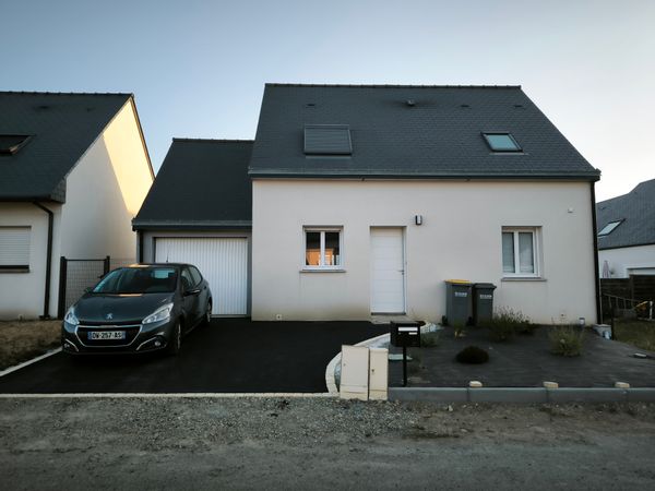 Casa de Sandrine