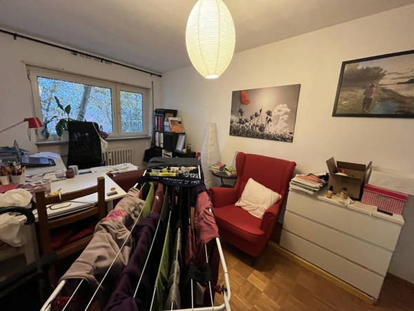 Sarahs hus