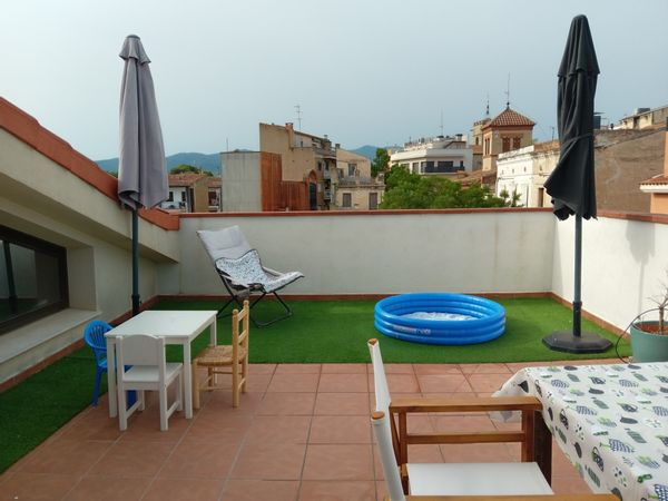 Casa de Lluc