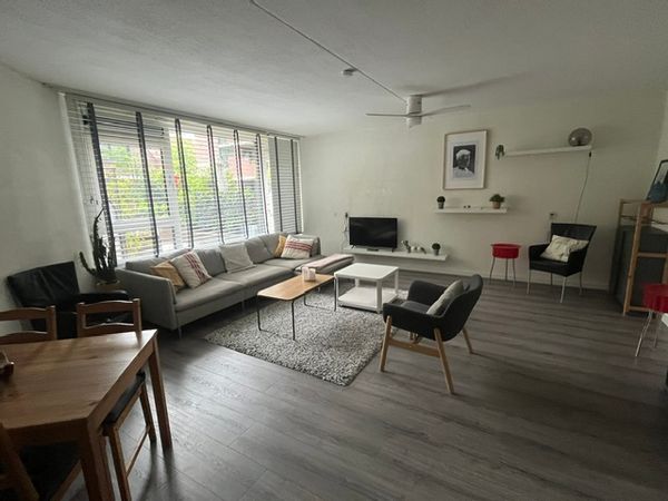 Svens hus