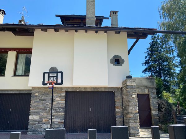 Casa de Daniela