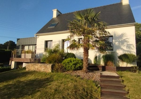 Casa di Gwénolé