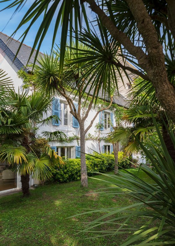 Casa di Mathilde