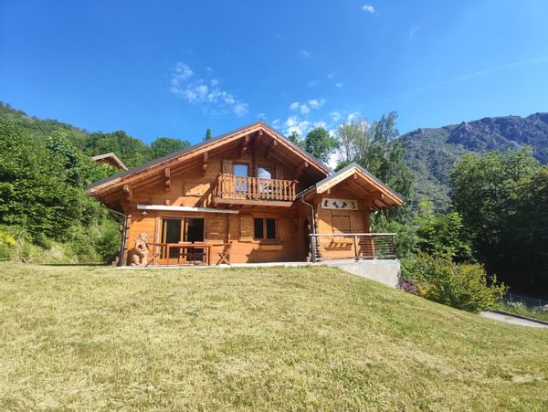 Casa di Maryline