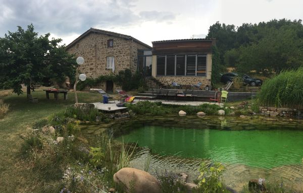 odettes hus