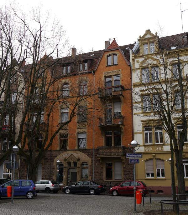 Casa de Clem
