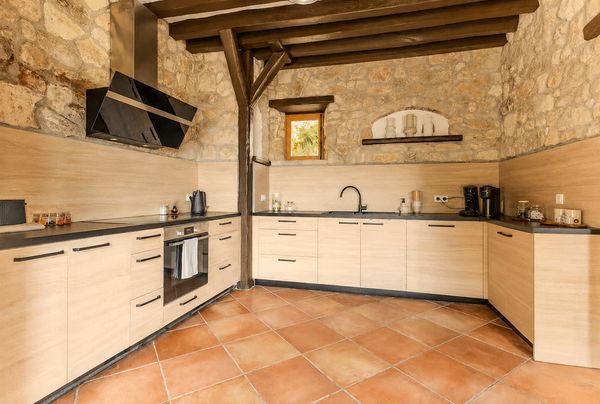 Casa di Malika