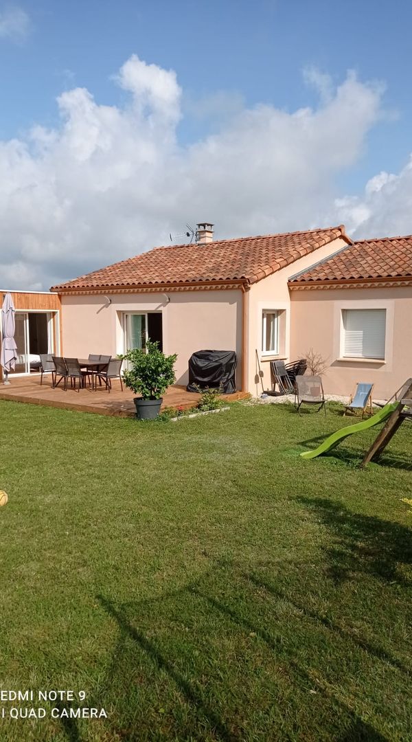 Casa di Pierre-alain