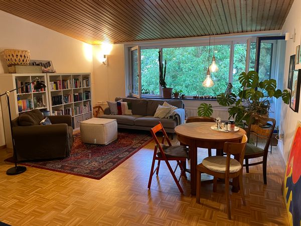 Carolin-Larissas hus