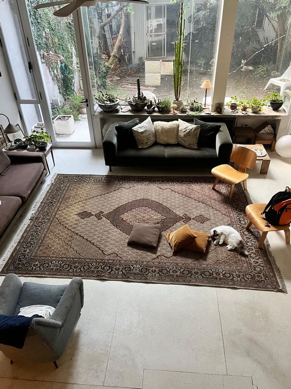 florencia s Haus
