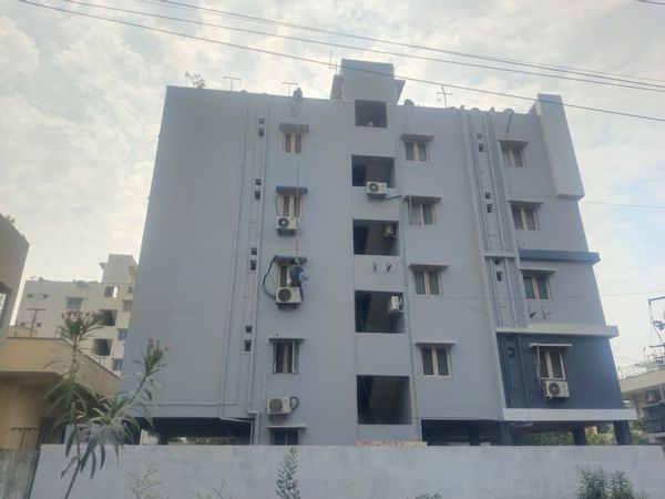 Casa de VIJAY KUMAR