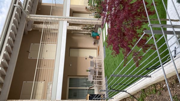 Alessandro's house