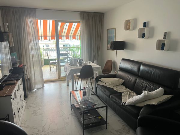 Casa di Jean Richard