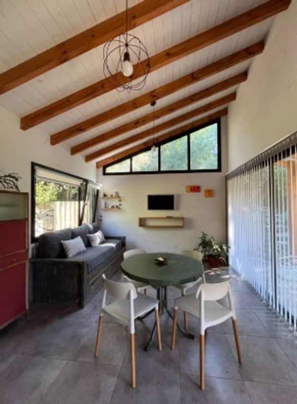 Casa de Jorge
