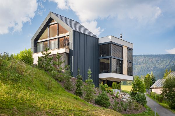 Sonias hus