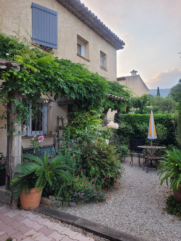 Casa di Jessica et Anthony