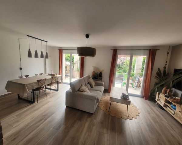 Casa di Jessica et Anthony