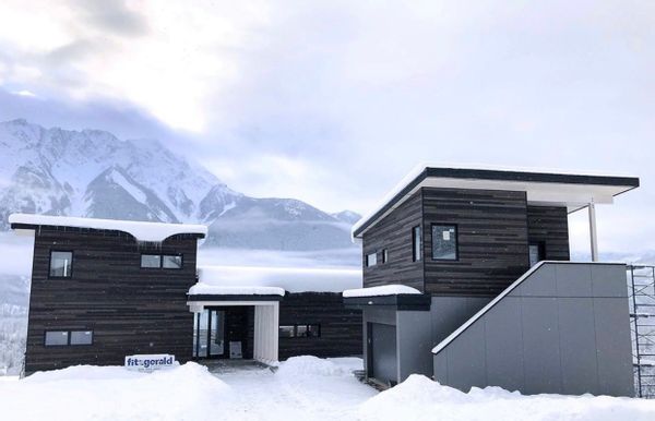 Casa de Kim and Ariane