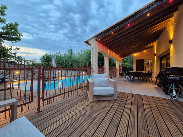 Casa di Hugo et Marianna