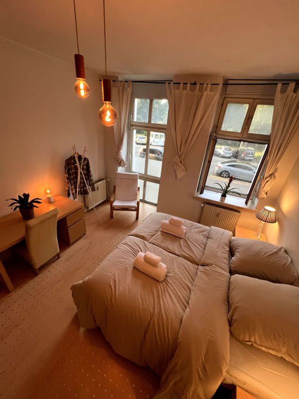 Casa di Wieland