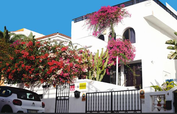 Offer in Maspalomas - Canary Islands SPAIN