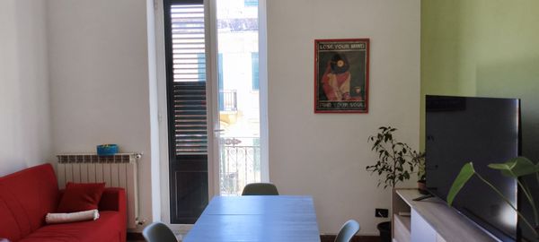 Lavinia's house