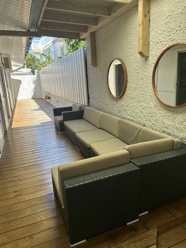 Casa de Lili