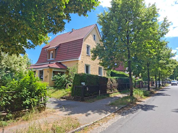 Casa di Michael