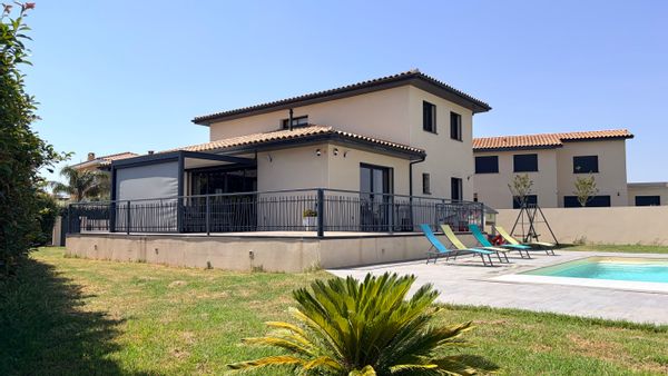 Casa de Matthieu