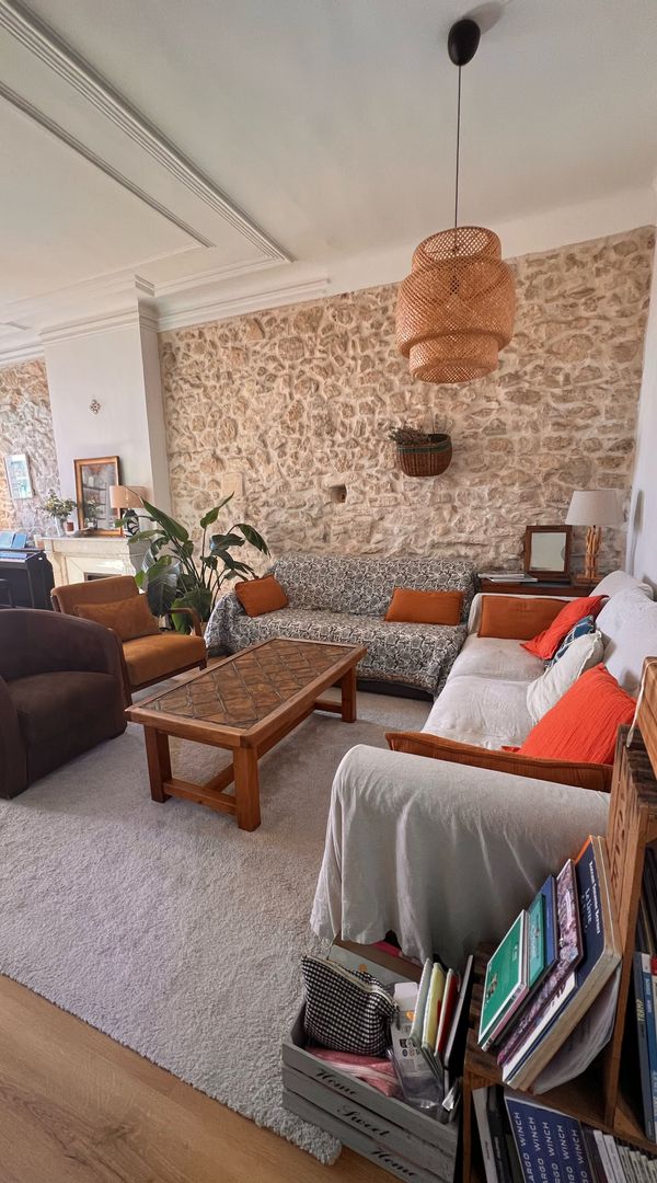 Casa di Priscille