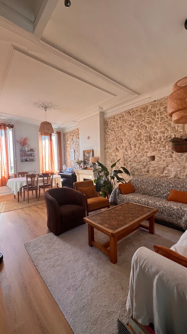 Casa di Priscille